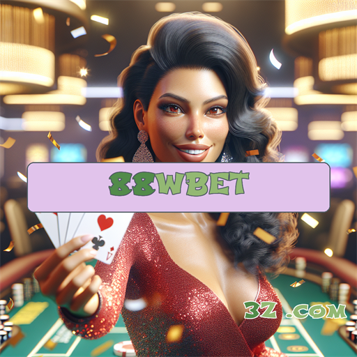A Diversão dos Game Shows no 88wbet