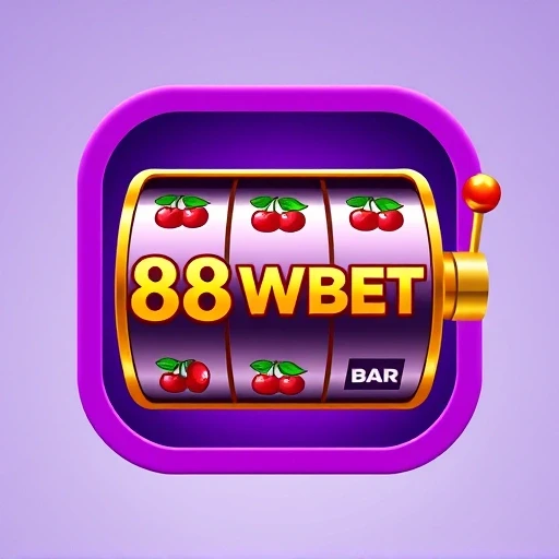 88wbet Logo