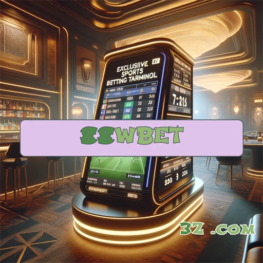 Descubra a Emoção dos Jackpots no 88wbet