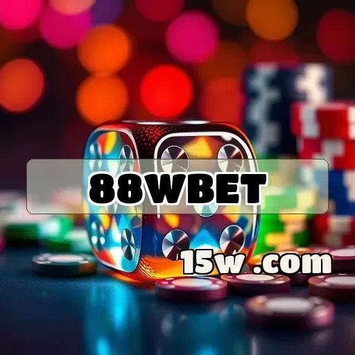 88wbet: A Plataforma que Transforma seu Jeito de Apostar