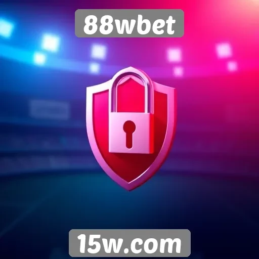 Avaliação sobre a segurança do site 88wbet